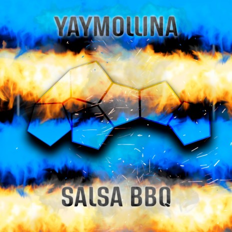 Salsa BBQ (Radio Edit) | Boomplay Music