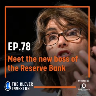 Michele Bullock Confirmed as Governor of the Reserve Bank of Australia