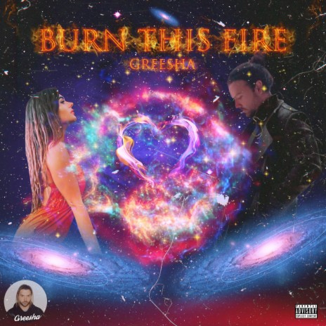 Burn This Fire | Boomplay Music