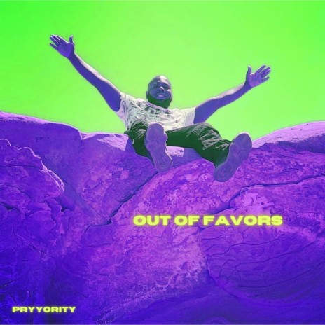 Out of Favors | Boomplay Music