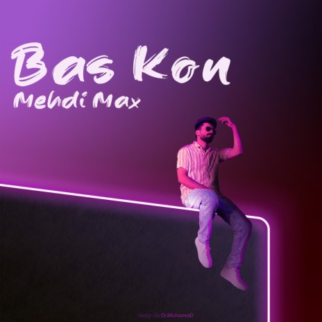 Bas Kon | Boomplay Music