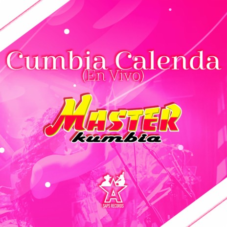 Cumbia Calenda (En Vivo) | Boomplay Music