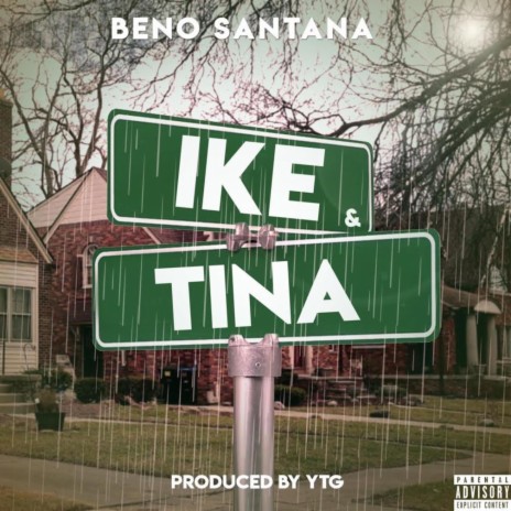 Ike And Tina | Boomplay Music