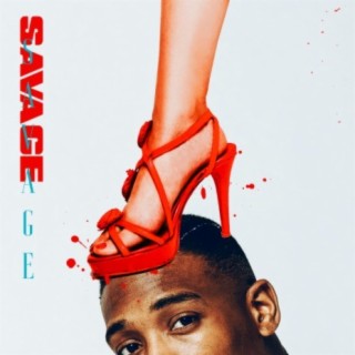 Savage (feat. Verse Simmonds)