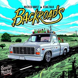 Backroads