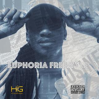 Euphoria (Freestyle)