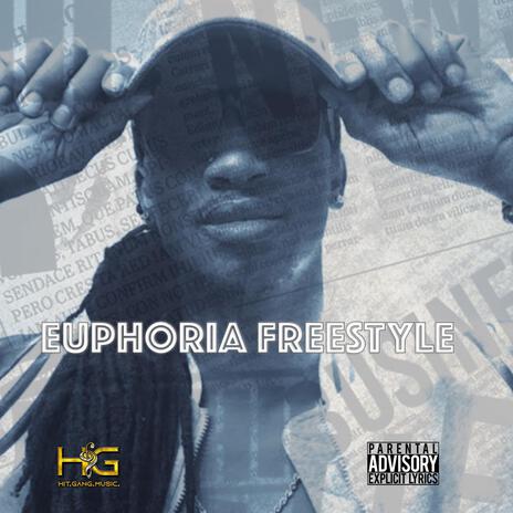 Euphoria (Freestyle) | Boomplay Music