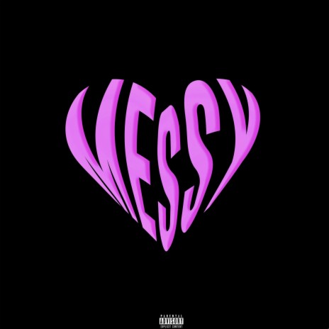 MESSY (feat. Armani)
