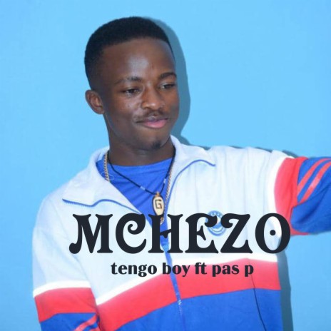 Mchezo (feat. Pas p)