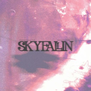 SKY FALLIN