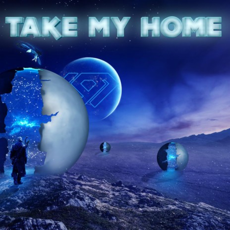 Take Me Home | Boomplay Music