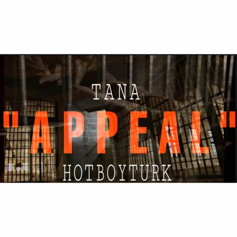 Appeal Feat HotboyTurk | Boomplay Music