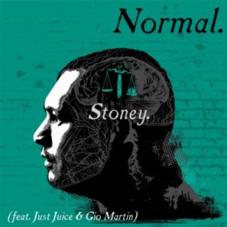 Normal (feat. Just Juice & Gio Martin)
