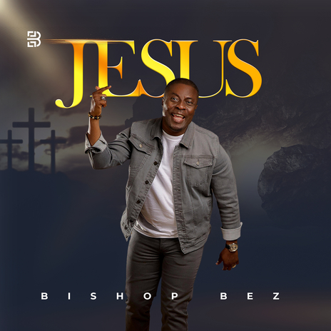 Jesus | Boomplay Music