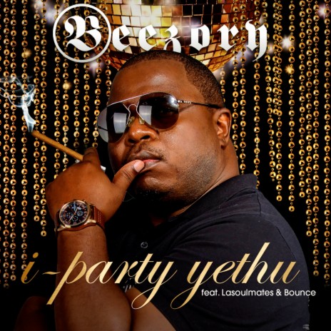 I Party Yethu ft. Lasoulmate & Bounce | Boomplay Music