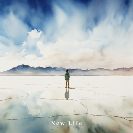 New Life | Boomplay Music