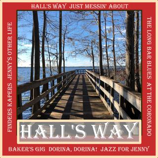 Hall's Way