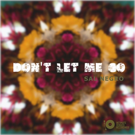 Don't Let Me Go