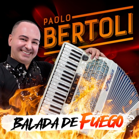 Balada de – Fuego | Boomplay Music