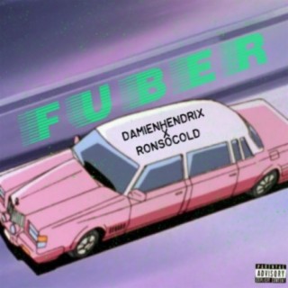 Fuber (feat. Ronsocold)