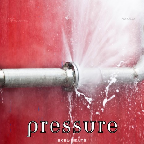 Pressure (Trap Instrumental) | Boomplay Music