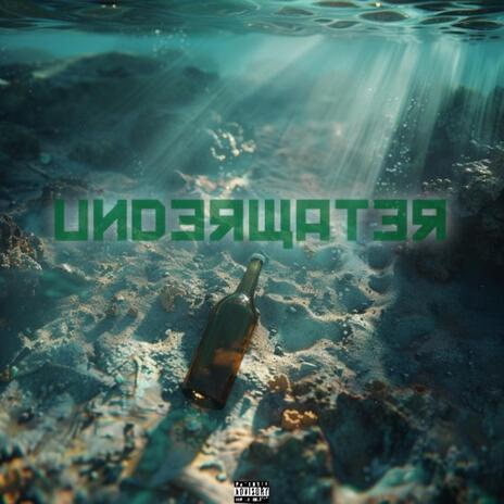 Underwater | Boomplay Music