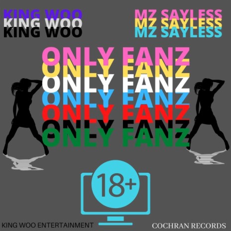 Only Fanz (feat. Mz Sayless) | Boomplay Music