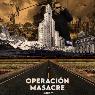 Operación Masacre