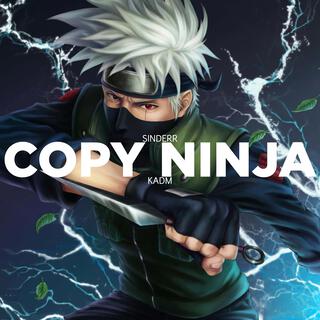 Copy Ninja