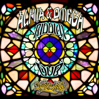 Alpha & Omega Riddim & Alpha & Omega Dub