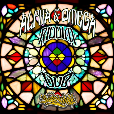 Alpha & Omega Dub (Live Dub)