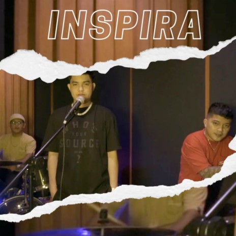 Inspira ft. Emjhay Aranza & Mastergee | Boomplay Music
