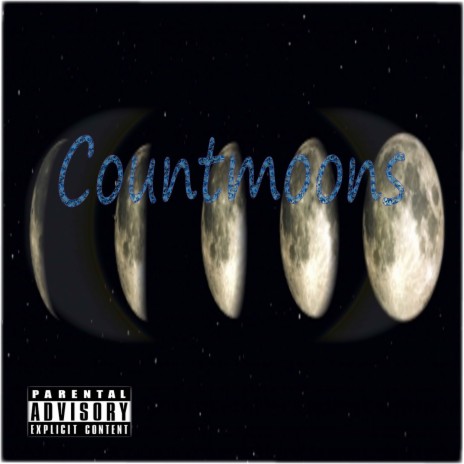 Countmoons ft. Cchell