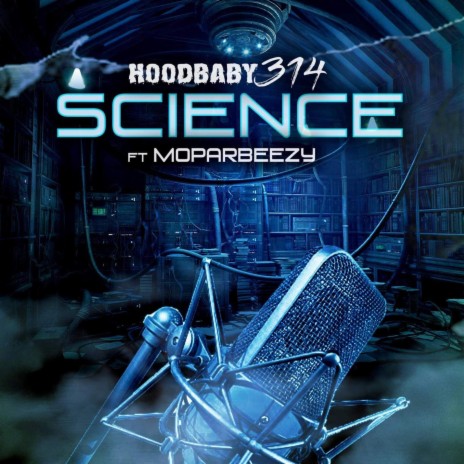 SCIENCE ft. Mopar Beezy