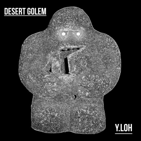 Desert Golem