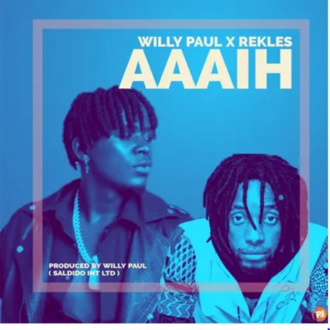 Aaaih ft. Reckles | Boomplay Music