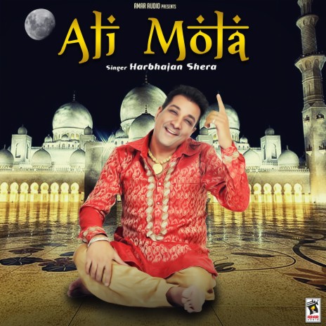 Ali Mola | Boomplay Music