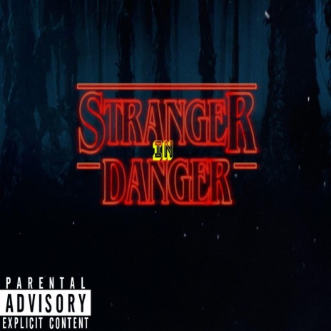 Stranger in Danger | Boomplay Music