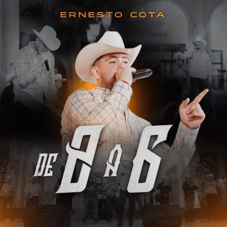 De 8 a 6 | Boomplay Music