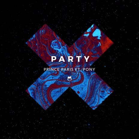 Party (feat. Pony) | Boomplay Music