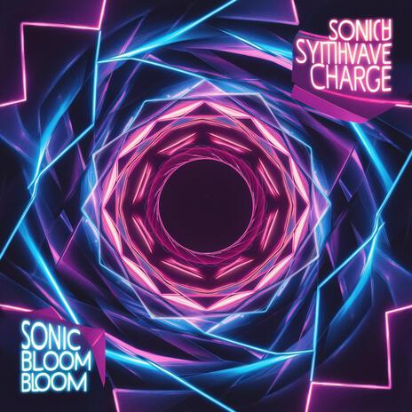 Synthwave Charge | Boomplay Music