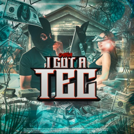 I GOT A TEC | Boomplay Music