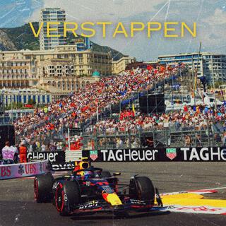 VERSTAPPEN