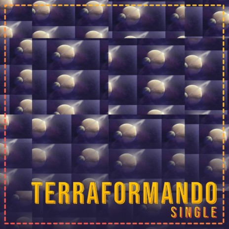 Terraformando: Single ft. Ayub Cumar