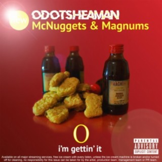 Odotsheaman