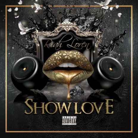 Show Love | Boomplay Music