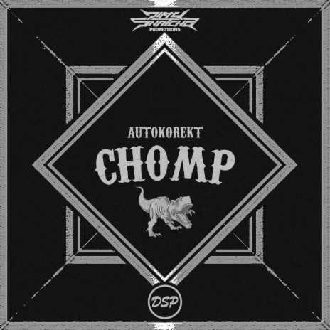 Chomp | Boomplay Music