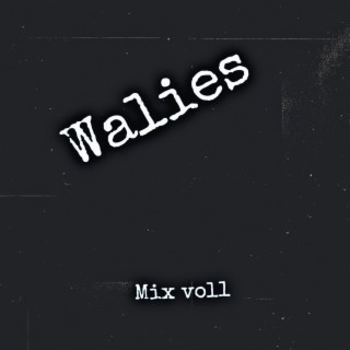 Walies Mix