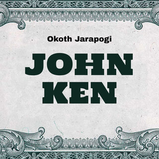 John Ken (Daktari)