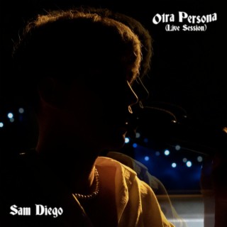 Otra Persona (Live Session)